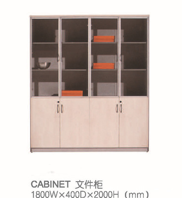 上海壬富家具 引領(lǐng)時(shí)尚辦公，定制環(huán)保文件柜與書柜的專業(yè)之選
