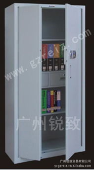 銳致鋼制密碼文件柜 辦公室文件管理的智能守護(hù)者